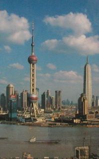 Shanghai Travel Packages